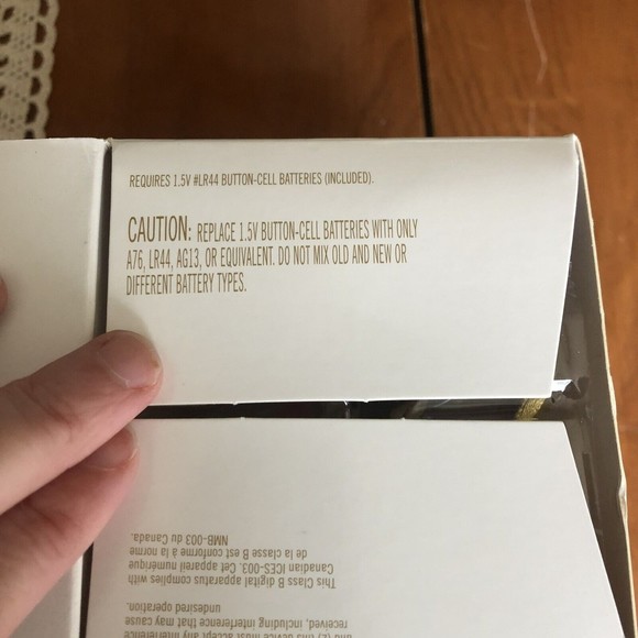 2011 Animated Musical Hallmark Keepsake Ornament Hickory Tree Harmony - Picture 10 of 10